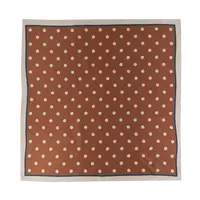 NovaKabelka.cz Sciarpa Seta 58