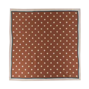 NovaKabelka.cz Sciarpa Seta 58