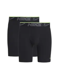 Nike boxer brief long 2pk m