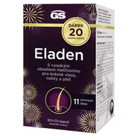 GS Eladen 90+20 kapslí NAVÍC