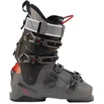 Rossignol ALLTRACK 90 HV Lyžiarky na zjazdové lyžovanie, tmavo sivá, veľkosť