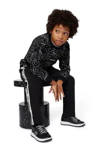 Dětská mikina Karl Lagerfeld