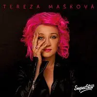 Tereza Mašková – Tereza Mašková (Vítěz Superstar 2018) CD