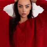 Sweater-TW-SW-BI-559.45-dark red