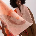 Scarf-AT-SZ-2316.79-dark orange