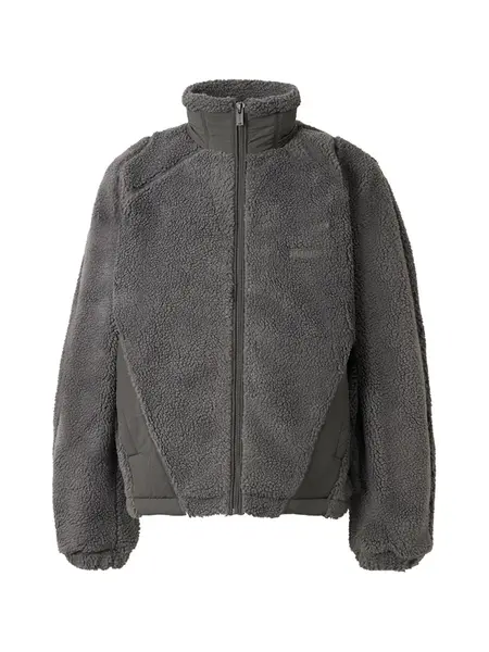 Han Kjøbenhavn Prechodná bunda  sivá