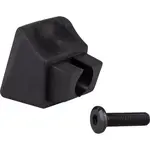 Zealot B002T In-line brzda, čierna, veľkosť