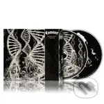 Coroner:  Dissonance Theory CD - Coroner