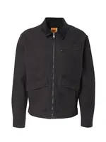 TIMBERLAND Prechodná bunda  hnedá / čierna