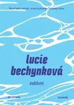 Svědomí - Lucie Bechynková - e-kniha