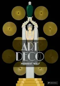 Art Deco - Norbert Wolf