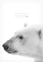 Školní sešit LUX A4 444