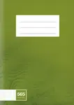 Školní sešit BASE 565