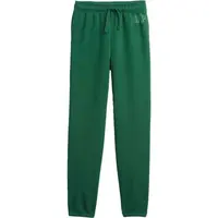 GAP V-FRCH LOGO JOGGER Chlapecké tepláky, zelená, velikost