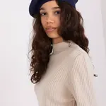 Cap-AT-CZ-231605.21P-navy blue