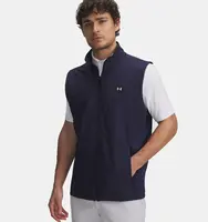 Pánská vesta Under Armour Drive Pro Storm Hyb VST