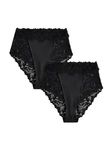 Next Nohavičky  čierna