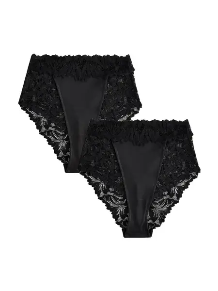 Next Nohavičky  čierna