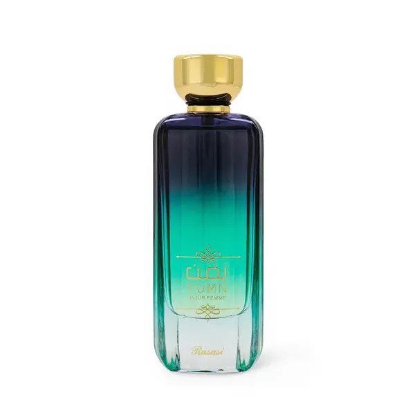 Rasasi Yumn Pour Femme EDP 100 ml W