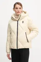 Páperová bunda Blauer LAMARTINE