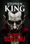 Prokletí Salemu - Stephen King - e-kniha