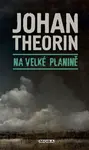 Na velké planině (Ostrov Öland 5) (Defekt) - Johan Theorin