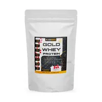 Gold Whey Protein - malina-jogurt 1 kg