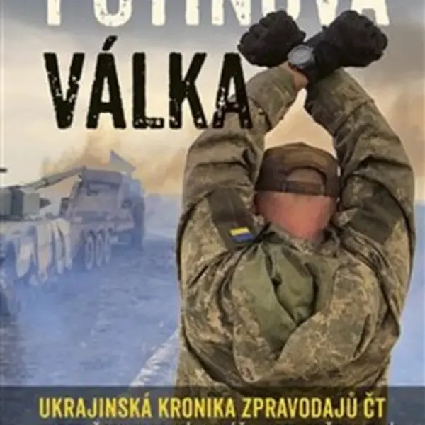 Putinova válka (Defekt) - Michal Kubal, Martin Jonáš, Pavel Polák, Jakub Szántó, Karel Rožánek, David Borek, Václav Černohorský, David Miřejovský, And