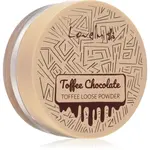 Lovely Toffee Chocolate bronzující pudr na obličej a tělo 8 g