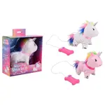 Jednorožec chodící na ovládání