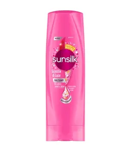 Sunsilk Balzám pro lesklé vlasy 200 ml