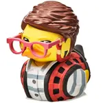 Tubbz kachnička Ghostbusters - Janine Melnitz (první edice)