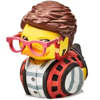 Tubbz kachnička Ghostbusters - Janine Melnitz (první edice)