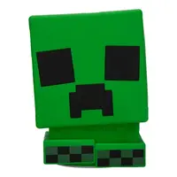 Minecraft světlo SquishyGlo Creeper