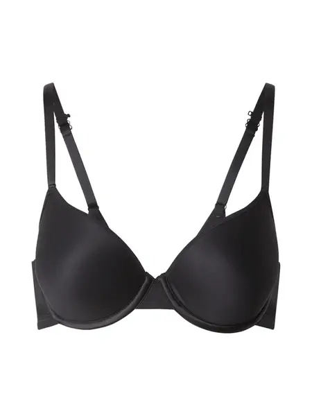 Chantelle Podprsenka 'EASY BLISS'  čierna