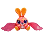 Baby Gemmy okřídlení kamarádi - králíčci - barevný