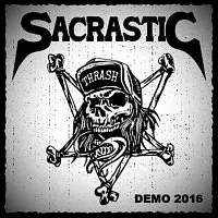 Sacrastic – Demo 2016