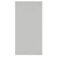 S. Oliver OSUŠKA DO SPRCHY, 70/140 cm, světle šedá