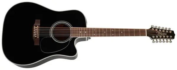 Takamine EF381SC