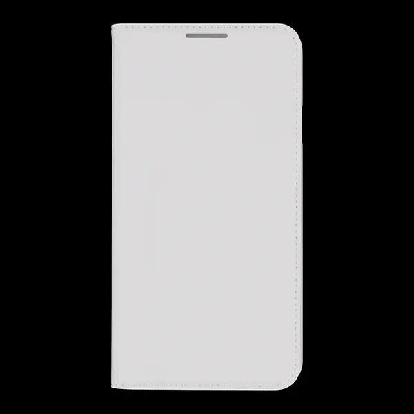 Originální pouzdro na Samsung Galaxy S4 (i9500) EF-NI950BWE bílé