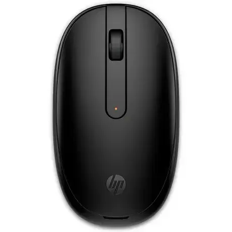 HP 245/Kancelářská/Optická/1 600 DPI/Bezdrátové Bluetooth/Černá