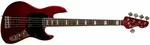 Markbass GV5 Gloxy GOG Red Passion CR RW FC