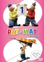Pat a Mat 1 - Lubomír Beneš - film z kategorie Animované filmy