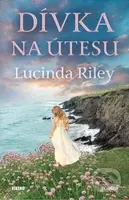 Dívka na útesu - Lucinda Riley - kniha z kategorie Romantika
