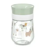 Little Dutch Farma Hrnek trénovací 360° 9m+ 300 ml 1 ks