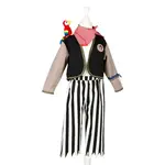 Souza Souza! - detský kostým - Pirát Duncan - 3-4 roky, 98-104 cm