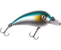 Zebco wobler demonic crank silverfish 6,5 cm 6,5 g