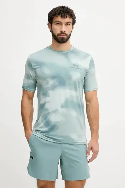 Sportovní triko Under Armour Energy