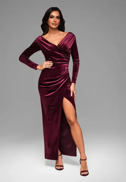 Edoti Evening dress LA-OM-DL