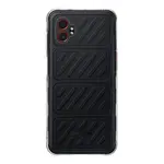 Tactical TPU obal pro Samsung Galaxy Xcover 7 Pro, průhledný